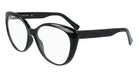 LONGCHAMP Eyewear LO2682 BLACK