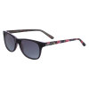 BEBE Sunglasses Model 7160 JET 54/18