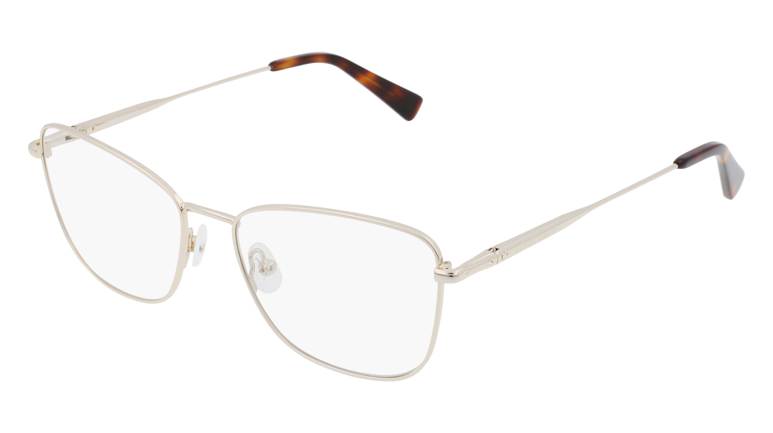 LONGCHAMP Eyewear LO2141 GOLD