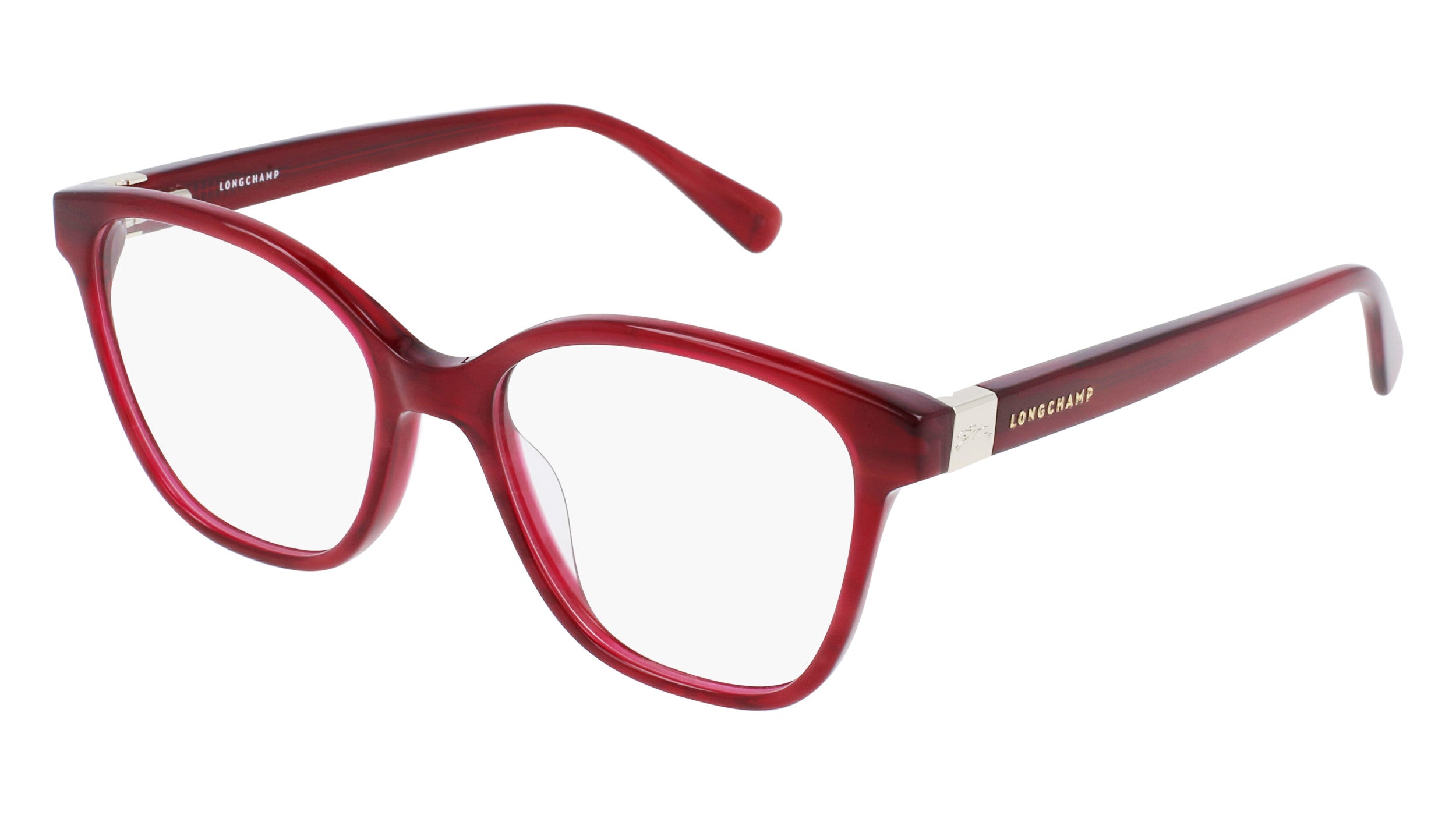 LONGCHAMP Eyewear LO2677 STRIPED RED